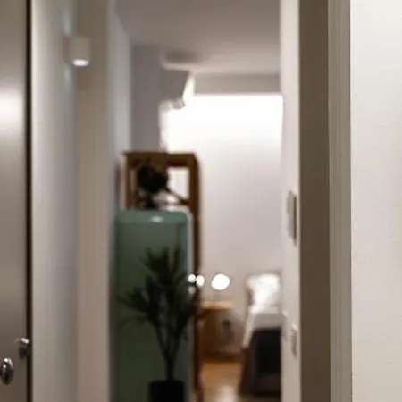 Appartement Boccaccio 3