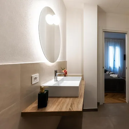 Boccaccio 3 Appartement
