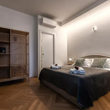 Boccaccio 3 Appartement
