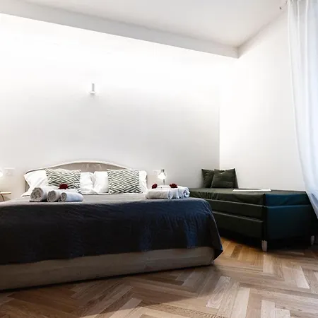Appartement Boccaccio 3 *