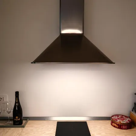 Boccaccio 3 Appartement Ravenne