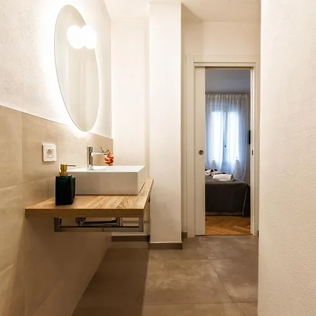 Boccaccio 3 Appartement *