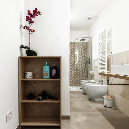 Boccaccio 3 Appartement Ravenne