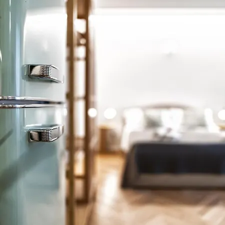 Appartement Boccaccio 3 *