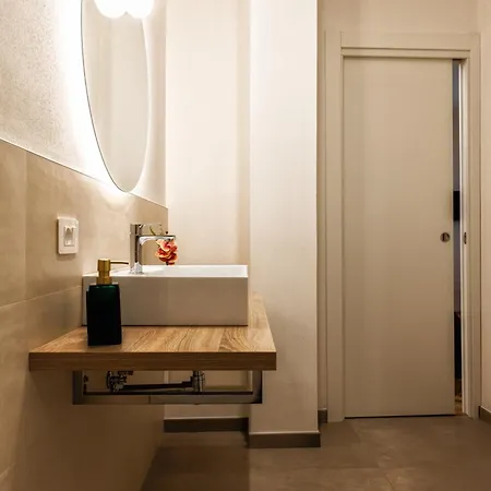 Appartement Boccaccio 3 *