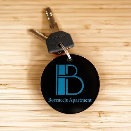 Appartement Boccaccio 3 *