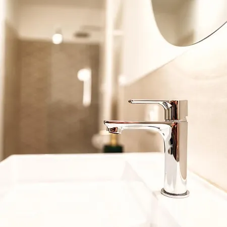 Appartement Boccaccio 3
