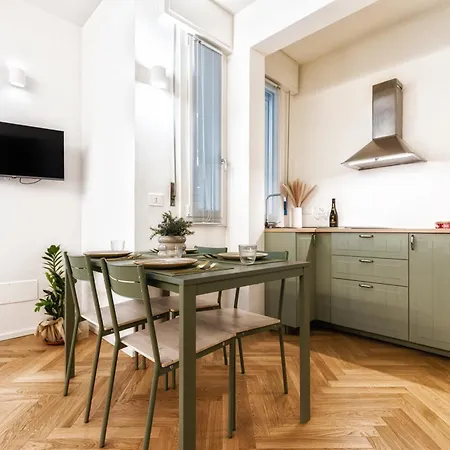 Boccaccio 3 Appartement *