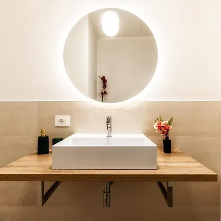 Appartement Boccaccio 3