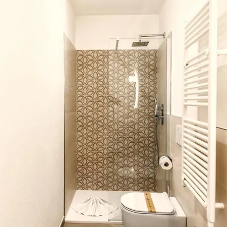 Appartement Boccaccio 3