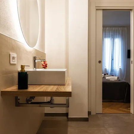 Boccaccio 3 Appartement Ravenne