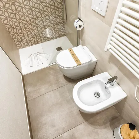 Boccaccio 3 Appartement