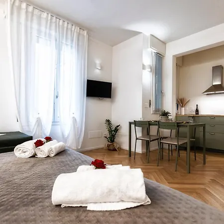 Appartement Boccaccio 3