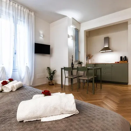 Appartement Boccaccio 3