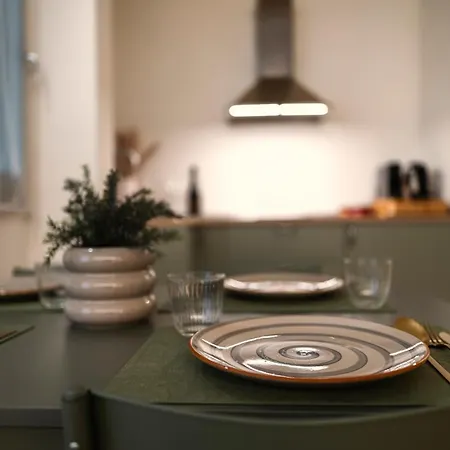 Appartement Boccaccio 3 *