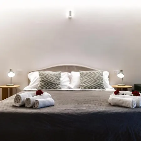 Appartement Boccaccio 3