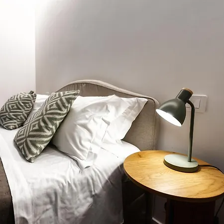 Boccaccio 3 Appartement