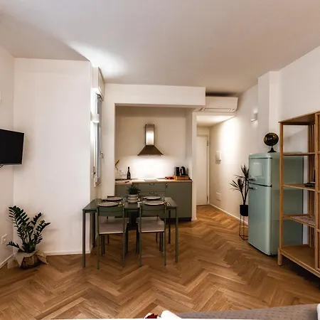 Appartement Boccaccio 3 *