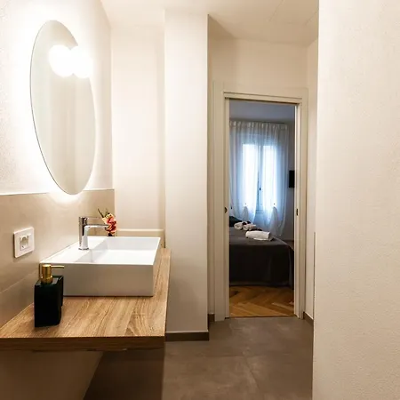 Boccaccio 3 Appartement *
