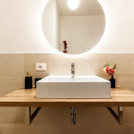 Appartement Boccaccio 3 Ravenne