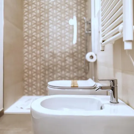 Boccaccio 3 Appartement Ravenne