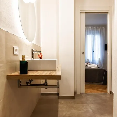 Boccaccio 3 Appartement