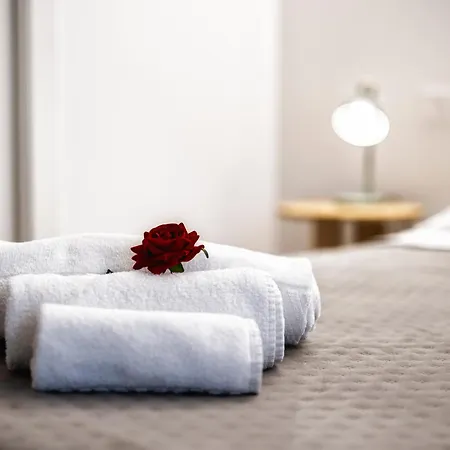 Appartement Boccaccio 3
